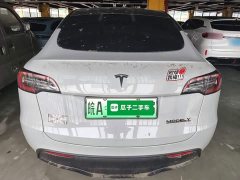 Tesla Model Y Standard Range RWD - ფოტო 5