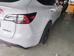 Tesla Model Y Standard Range RWD - ფოტო 7
