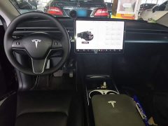 Tesla Model Y Standard Range RWD - ფოტო 9