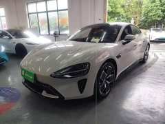 Xiaomi SU7 Rear-Wheel Drive Long Range Smart Driving Edition - фото 1