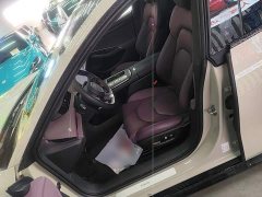 Xiaomi SU7 Rear-Wheel Drive Long Range Smart Driving Edition - фото 14