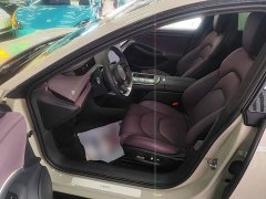 Xiaomi SU7 Rear-Wheel Drive Long Range Smart Driving Edition - фото 15