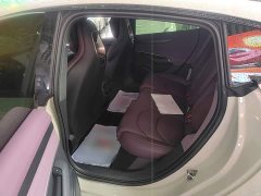 Xiaomi SU7 Rear-Wheel Drive Long Range Smart Driving Edition - фото 16