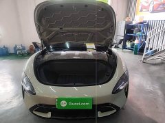 Xiaomi SU7 Rear-Wheel Drive Long Range Smart Driving Edition - фото 19