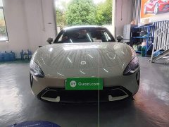 Xiaomi SU7 Rear-Wheel Drive Long Range Smart Driving Edition - фото 2