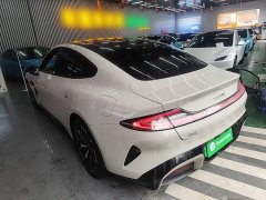 Xiaomi SU7 Rear-Wheel Drive Long Range Smart Driving Edition - фото 4