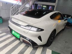 Xiaomi SU7 Rear-Wheel Drive Long Range Smart Driving Edition - фото 6