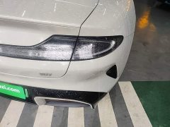 Xiaomi SU7 Rear-Wheel Drive Long Range Smart Driving Edition - фото 7