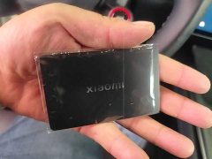 Xiaomi SU7 Rear-Wheel Drive Long Range Smart Driving Edition - фото 8