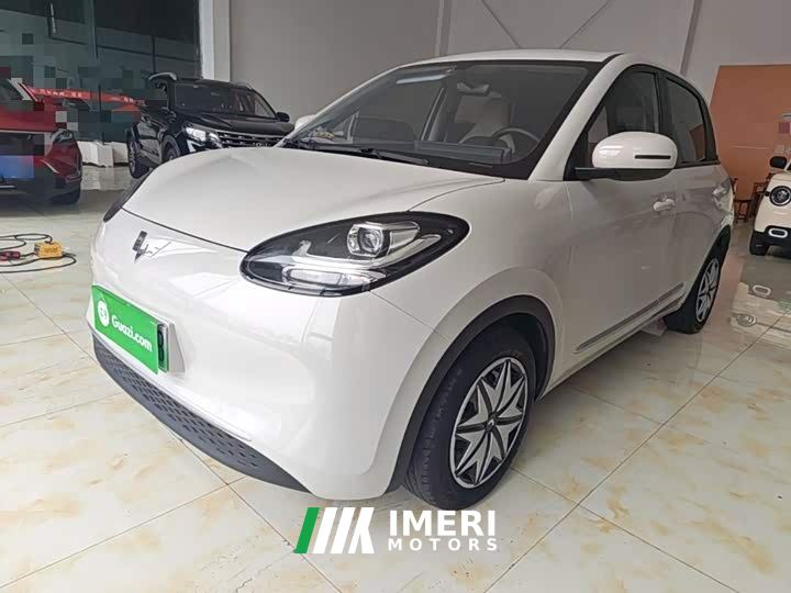 Wuling Binguo 203km Light Enjoy Edition