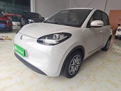 Wuling Binguo 203km Light Enjoy Edition - ფოტო 1