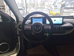 Wuling Binguo 203km Light Enjoy Edition - ფოტო 10