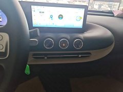Wuling Binguo 203km Light Enjoy Edition - ფოტო 12