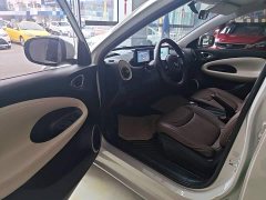 Wuling Binguo 203km Light Enjoy Edition - ფოტო 15