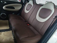 Wuling Binguo 203km Light Enjoy Edition - ფოტო 16