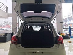 Wuling Binguo 203km Light Enjoy Edition - ფოტო 18