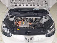 Wuling Binguo 203km Light Enjoy Edition - ფოტო 19