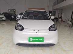 Wuling Binguo 203km Light Enjoy Edition - ფოტო 2