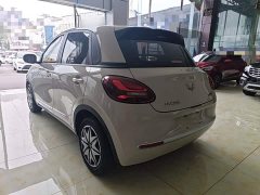 Wuling Binguo 203km Light Enjoy Edition - ფოტო 4