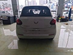 Wuling Binguo 203km Light Enjoy Edition - ფოტო 5