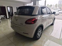 Wuling Binguo 203km Light Enjoy Edition - ფოტო 6