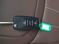 Wuling Binguo 203km Light Enjoy Edition - ფოტო 8