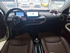 Wuling Binguo 203km Light Enjoy Edition - ფოტო 9
