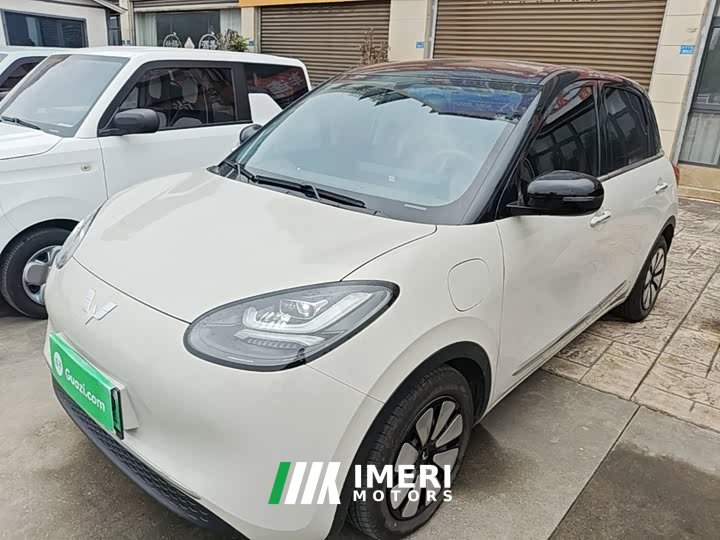 Wuling Binguo 333km Joy Edition - ავტომობილი ჩინეთიდან