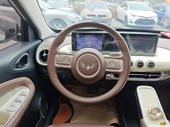 Wuling Binguo 333km Joy Edition - ფოტო 10