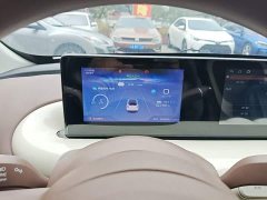 Wuling Binguo 333km Joy Edition - ფოტო 11