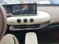 Wuling Binguo 333km Joy Edition - ფოტო 12