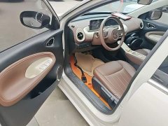 Wuling Binguo 333km Joy Edition - ფოტო 15