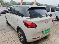 Wuling Binguo 333km Joy Edition - ფოტო 4