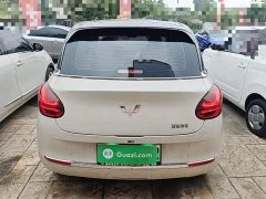 Wuling Binguo 333km Joy Edition - ფოტო 5