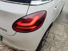 Wuling Binguo 333km Joy Edition - ფოტო 7