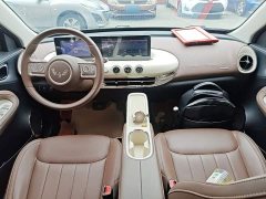Wuling Binguo 333km Joy Edition - ფოტო 9