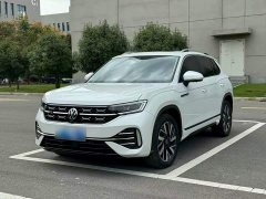 Volkswagen Taos Facelift 380TSI AWD R-Line High Performance Edition - photo 1