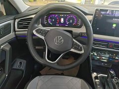 Volkswagen Taos Facelift 380TSI AWD R-Line High Performance Edition - photo 10