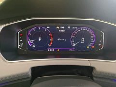 Volkswagen Taos Facelift 380TSI AWD R-Line High Performance Edition - photo 11