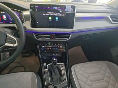 Volkswagen Taos Facelift 380TSI AWD R-Line High Performance Edition - photo 12