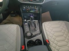 Volkswagen Taos Facelift 380TSI AWD R-Line High Performance Edition - photo 13