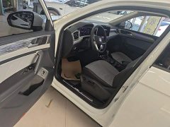 Volkswagen Taos Facelift 380TSI AWD R-Line High Performance Edition - photo 15