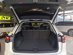 Volkswagen Taos Facelift 380TSI AWD R-Line High Performance Edition - photo 18