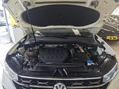 Volkswagen Taos Facelift 380TSI AWD R-Line High Performance Edition - photo 19