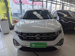 Volkswagen Taos Facelift 380TSI AWD R-Line High Performance Edition - photo 2