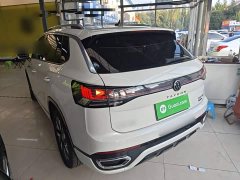 Volkswagen Taos Facelift 380TSI AWD R-Line High Performance Edition - photo 4