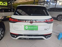Volkswagen Taos Facelift 380TSI AWD R-Line High Performance Edition - photo 5