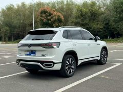 Volkswagen Taos Facelift 380TSI AWD R-Line High Performance Edition - photo 6