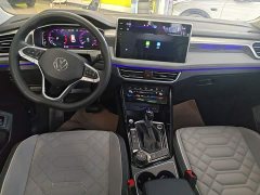 Volkswagen Taos Facelift 380TSI AWD R-Line High Performance Edition - photo 9