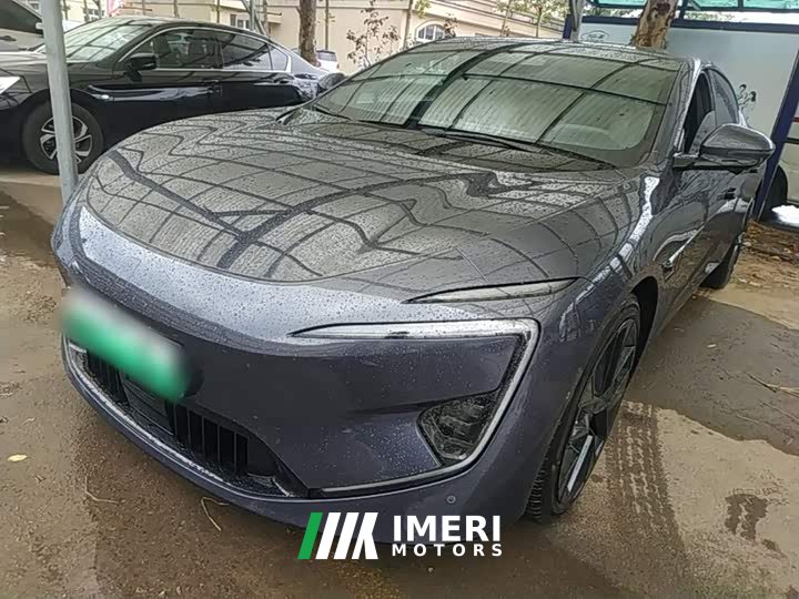 Avatr 12 700 Tri-Laser RWD Luxury Edition - автомобиль из Китая